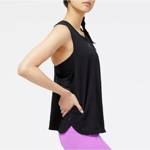 🆕New Balance Impact Run Luminous Women's Tank Top XL